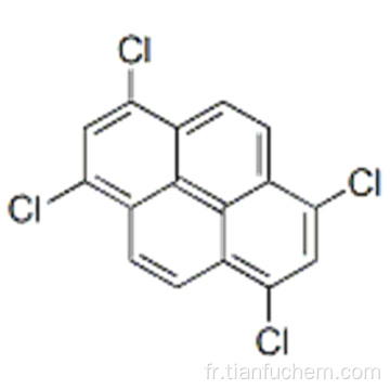 1,3,6,8-tétrachloroprène CAS 81-29-8